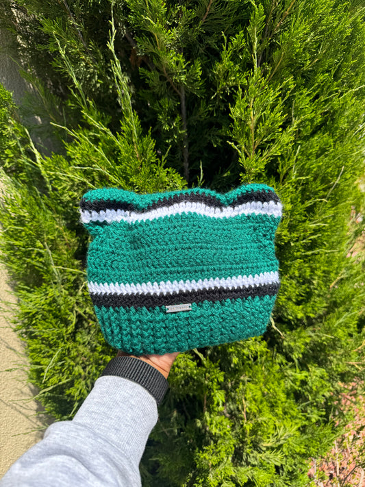 Nepo Cat Ear Beanie